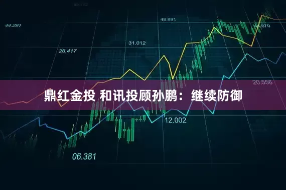 鼎红金投 和讯投顾孙鹏：继续防御