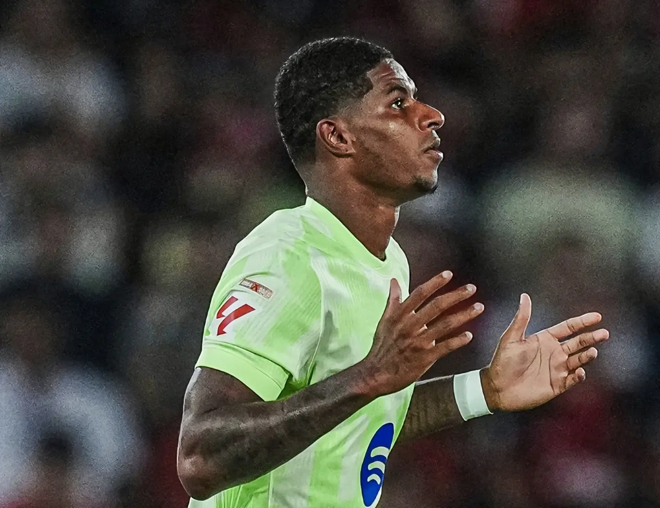 财米网 5球7助！巴萨愿3500万买断拉师傅：签约至2030 要求大幅降薪